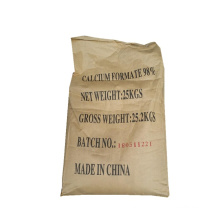 stable quality CAS 544-17-2 calcium formate feed grade 98 pure for pig additives